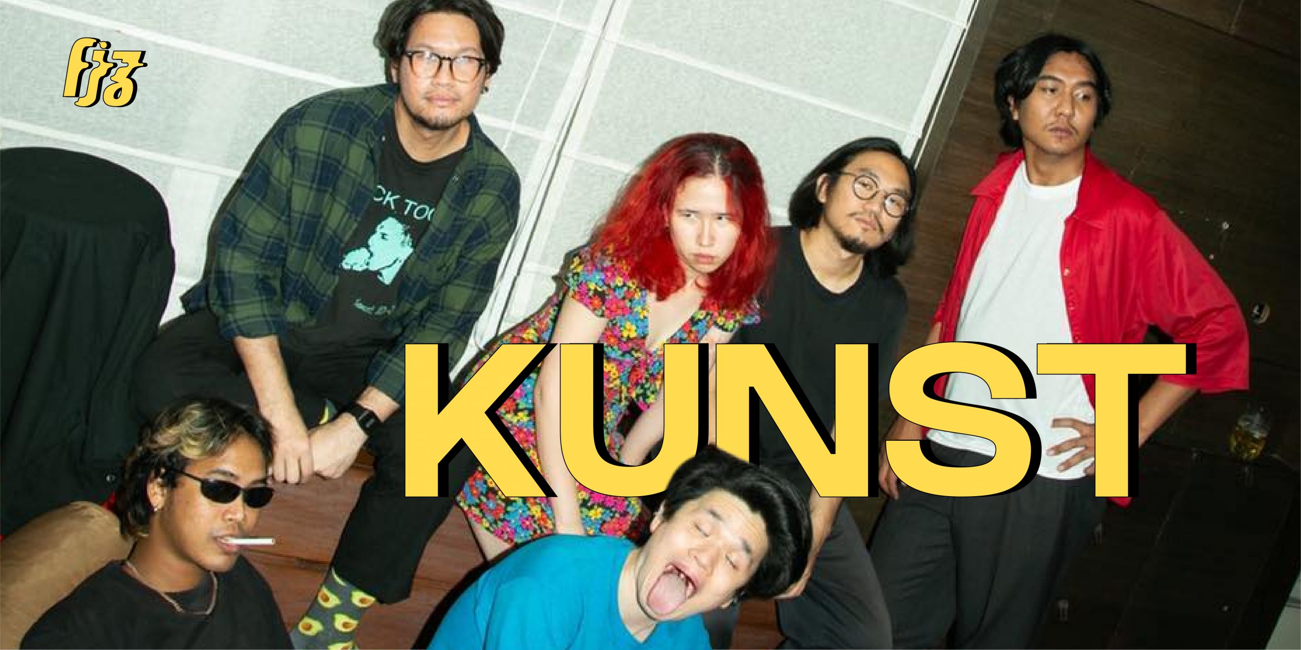 kunst-first-interview