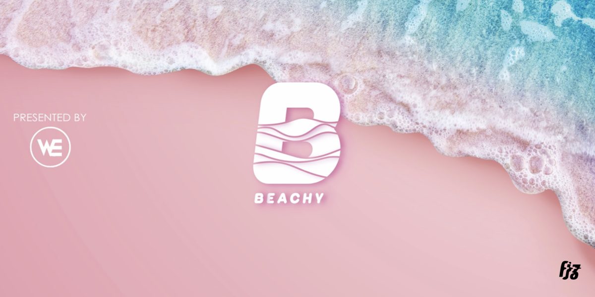 เปิดตัววงเกิร์ลกรุ๊ปไทย Beachy (บีชชี่) กับ 4 สาว Summer Girl ที่จะมาเพิ่มความฮอตในหน้าร้อนนี้